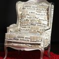 French Louis xv bergere silver news