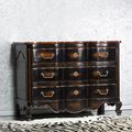 Wavefront dresser 3 drawers wo mirror