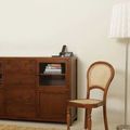 Plain simple sideboard 4 doors and 4 drawers