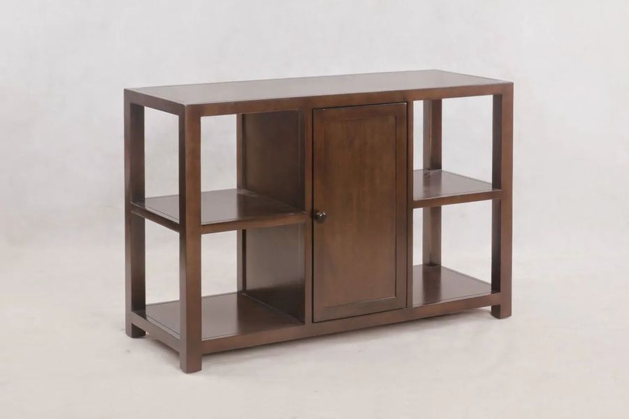 Plain simple console 1 door