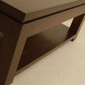 lift top coffee table wood