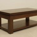 lift top coffee table
