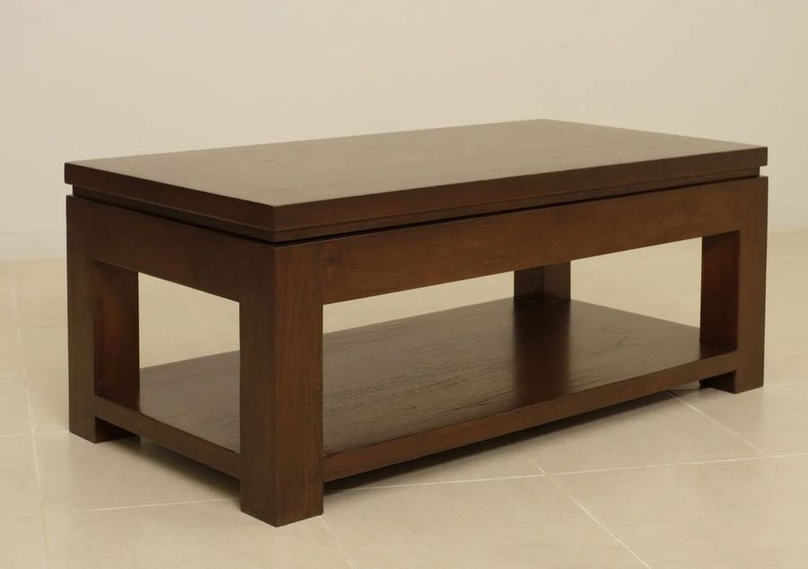 lift top coffee table