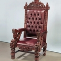 Our medieval chair sell in wayfair