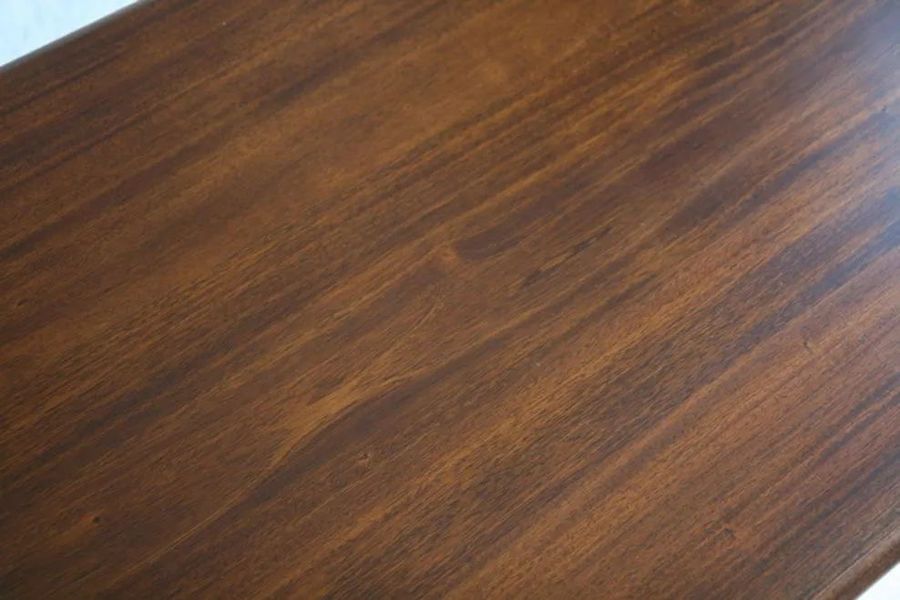 Colonial coffee table wood