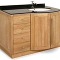 Bathroom vanity 4D2Ld