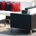 Cabana deep seating sgl3