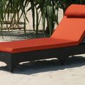 Calypso sun deck chair