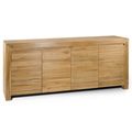 Teak buffet 4D