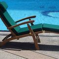 Teak deck chair2