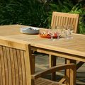 Teak garden ext table3