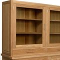 Torubulu teak cabinet 1