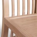 Vika chair wood