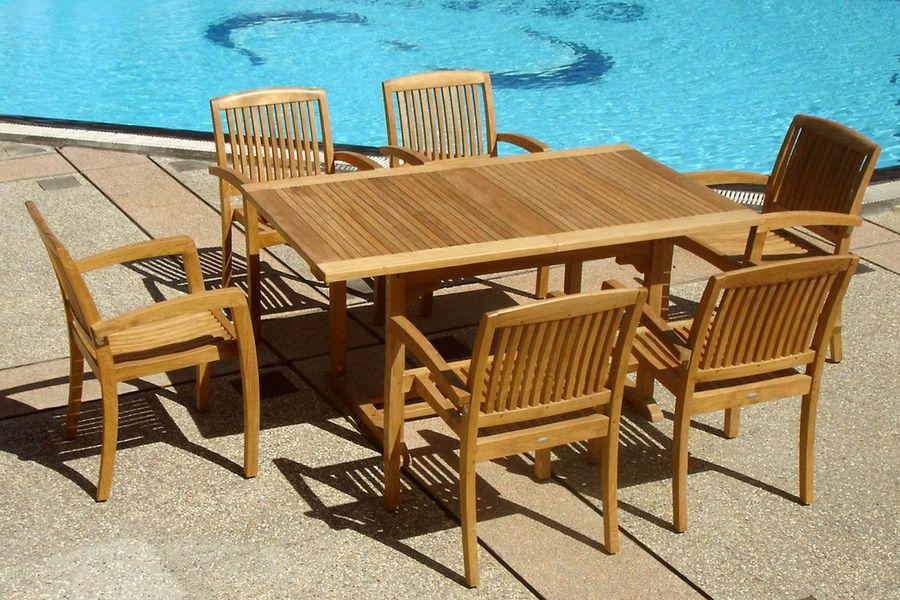 Afton extension table1