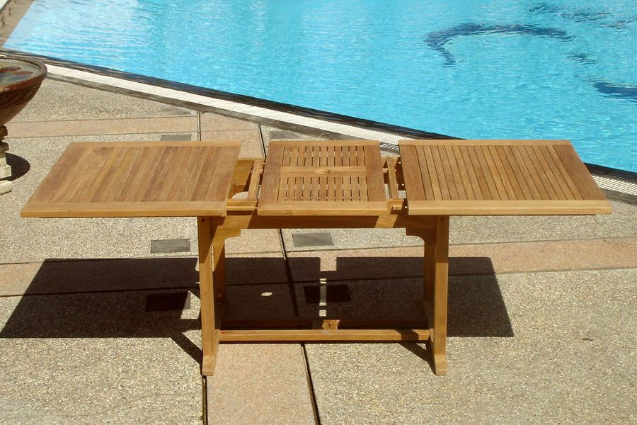 Afton extension table2