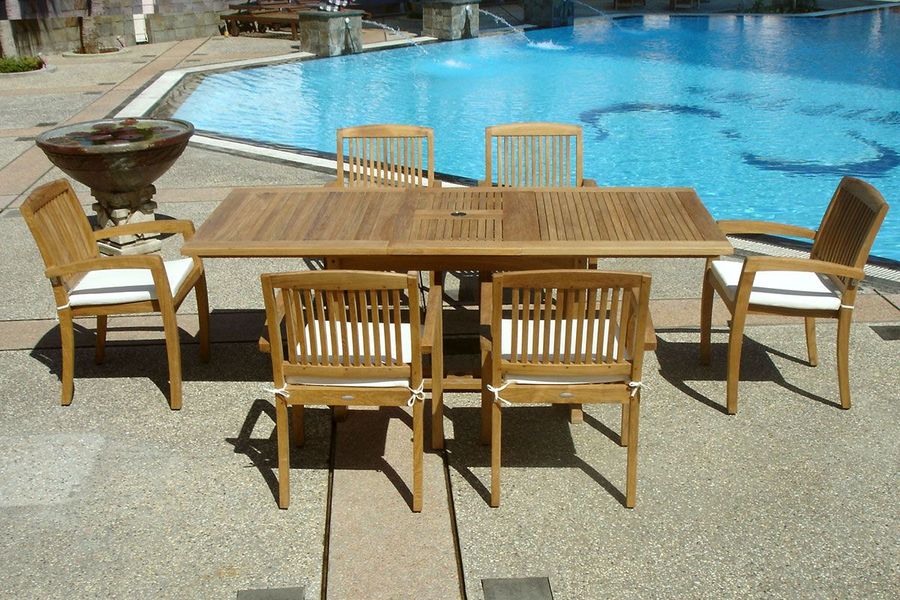 Afton extension table3