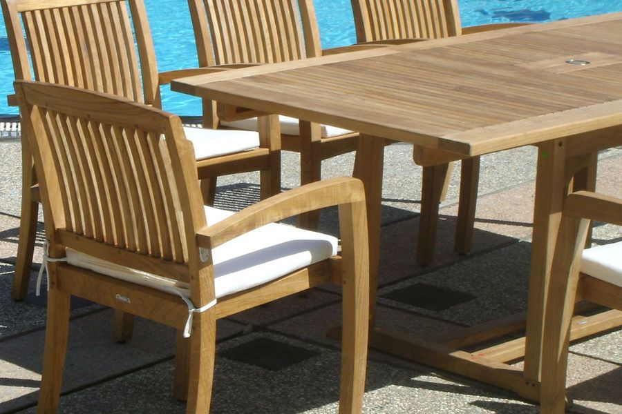 Afton extension table4