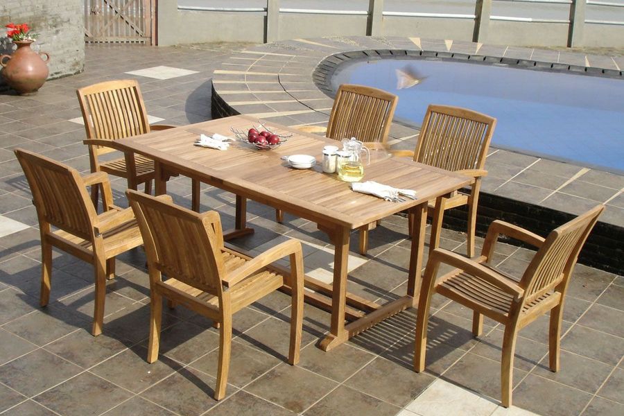 Afton extensions table4