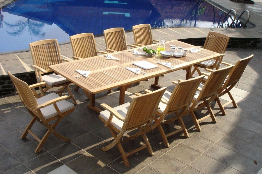 Afton folding armchair2