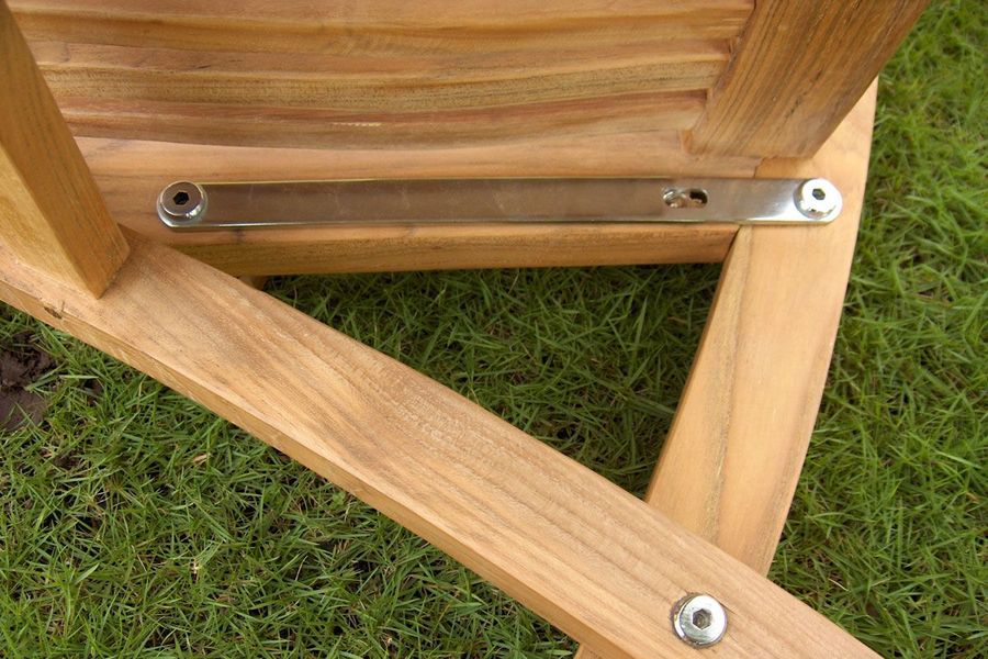 Afton folding armchair5