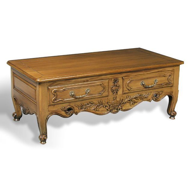Avignon coffee table