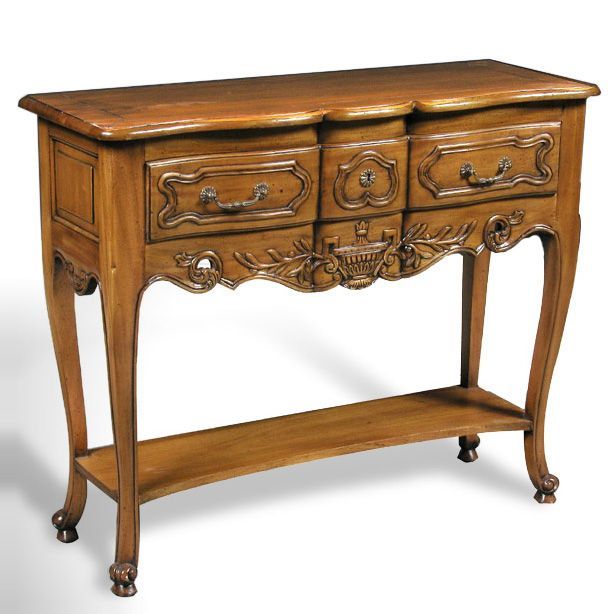 Avignon console 