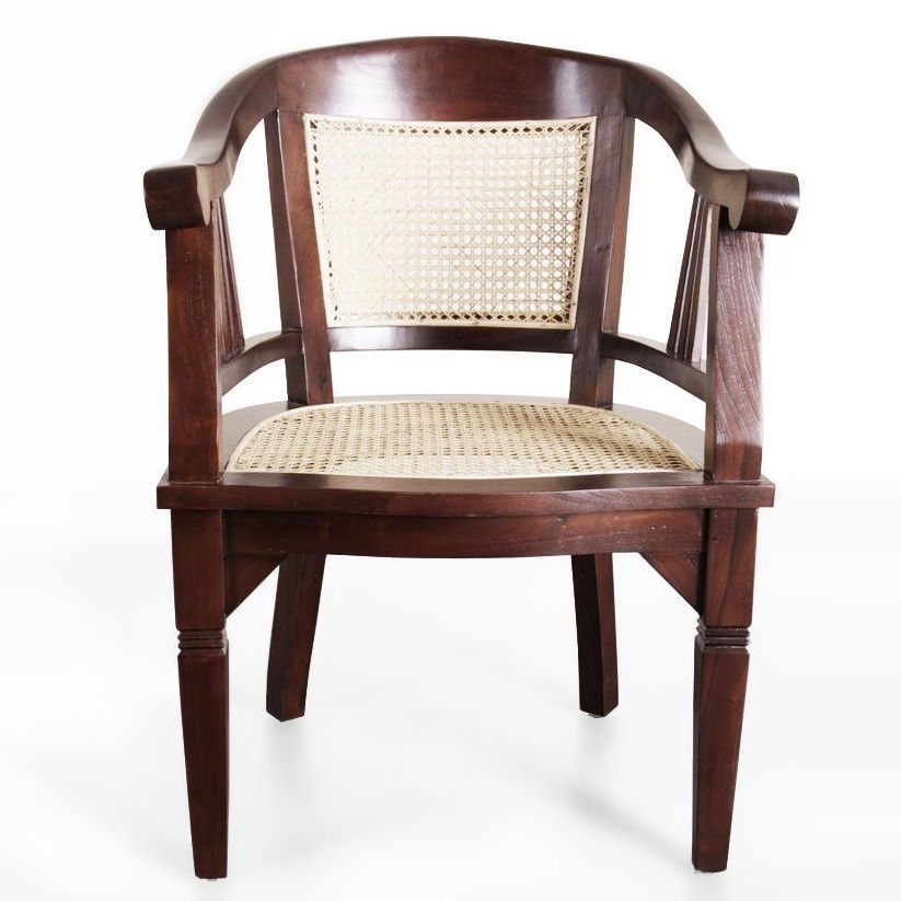 Betawi modi chair black