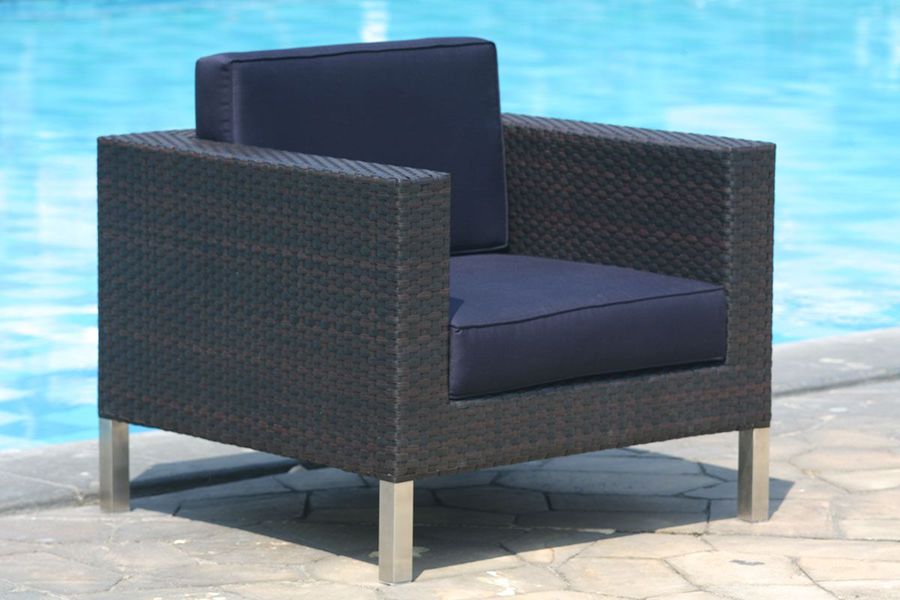 Cabana deep seating sgl1