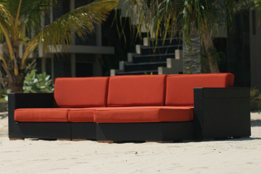 Calypso middle deepseating2