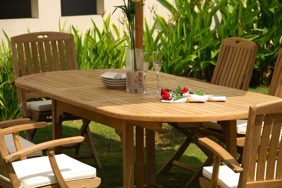 Corbett extension table oval3