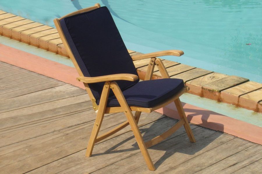 Corbett reclining seat1