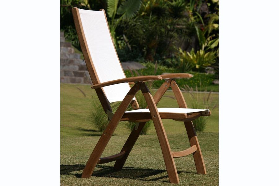 Oddo reclining seat2