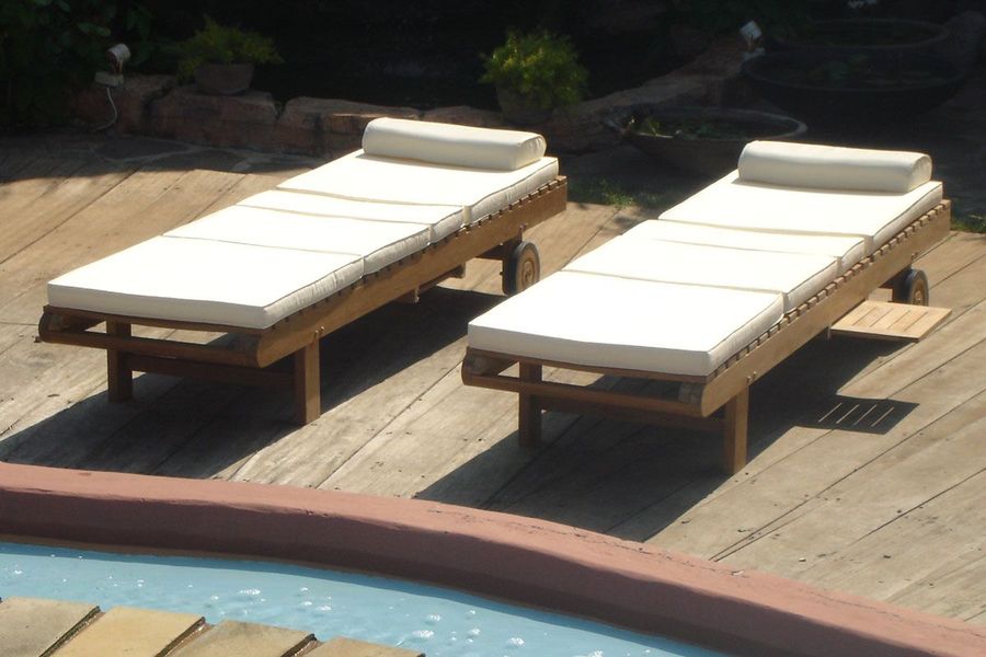 Parrot bay sun deck3