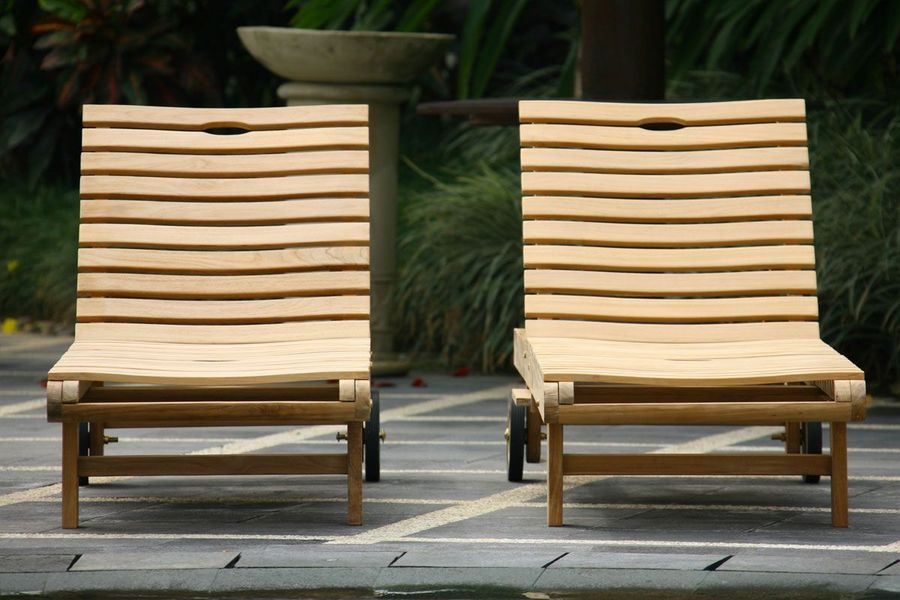 Parrot bay sun deck5