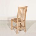 Balero dining chair  unfinished