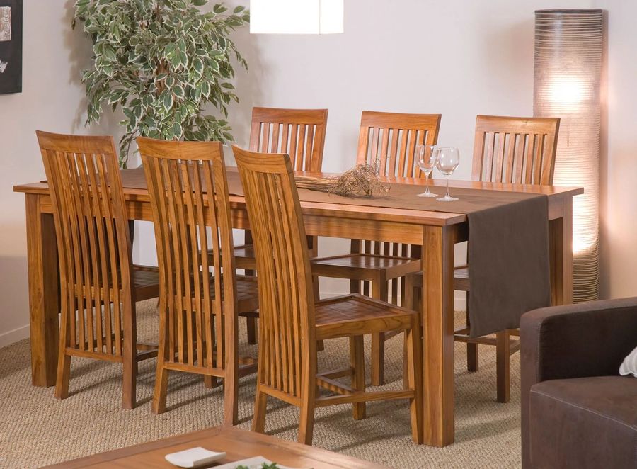 Balero dining furniture set 2