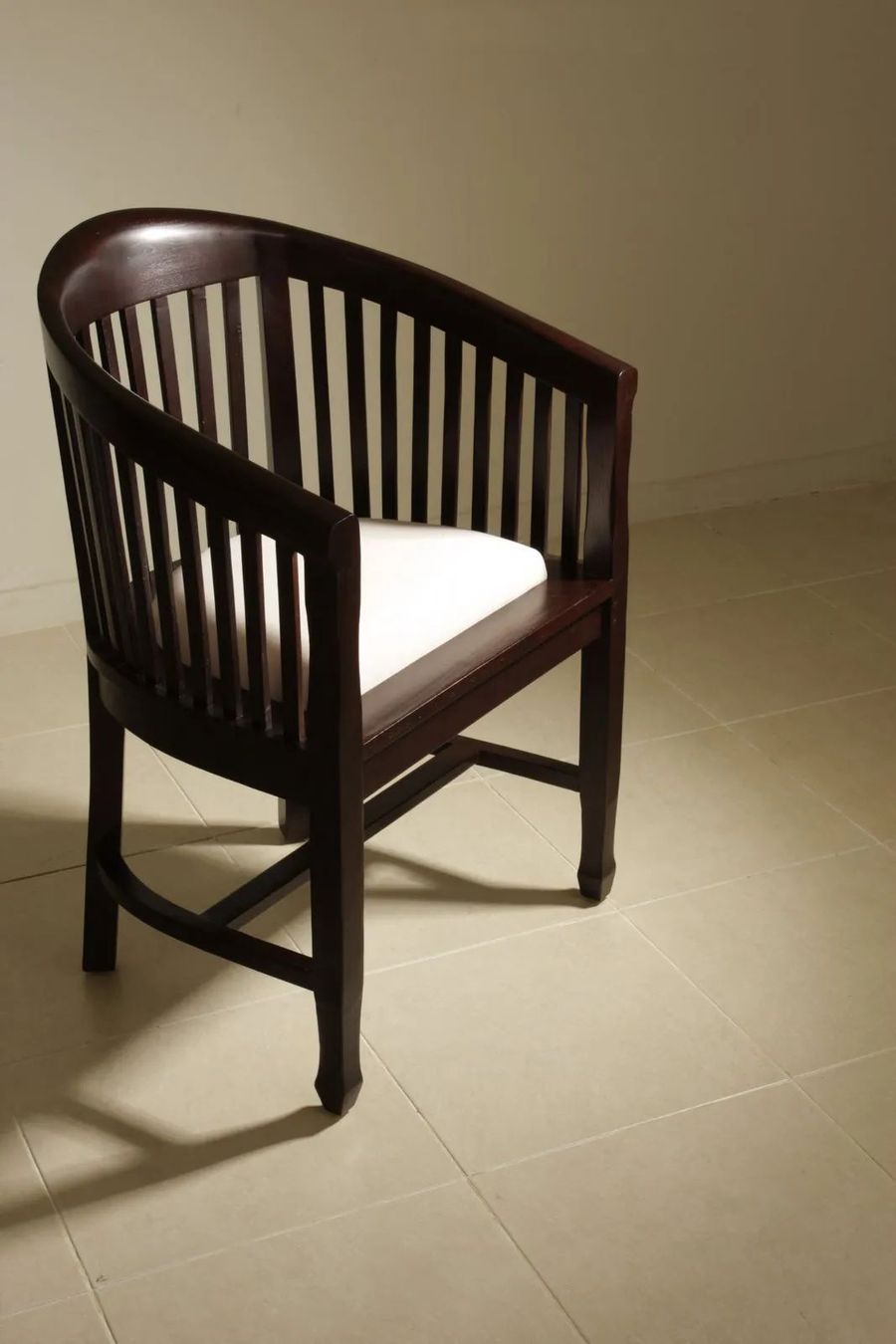 New benteng chair seat