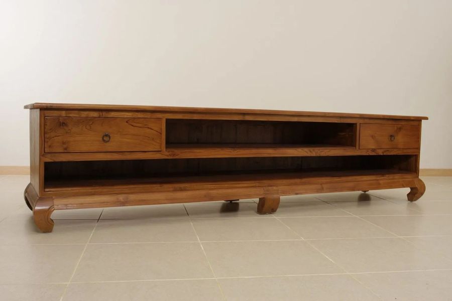 Opium tv stand