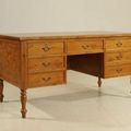 Colonial bureau lighter color