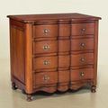 Directoire wavefront dresser