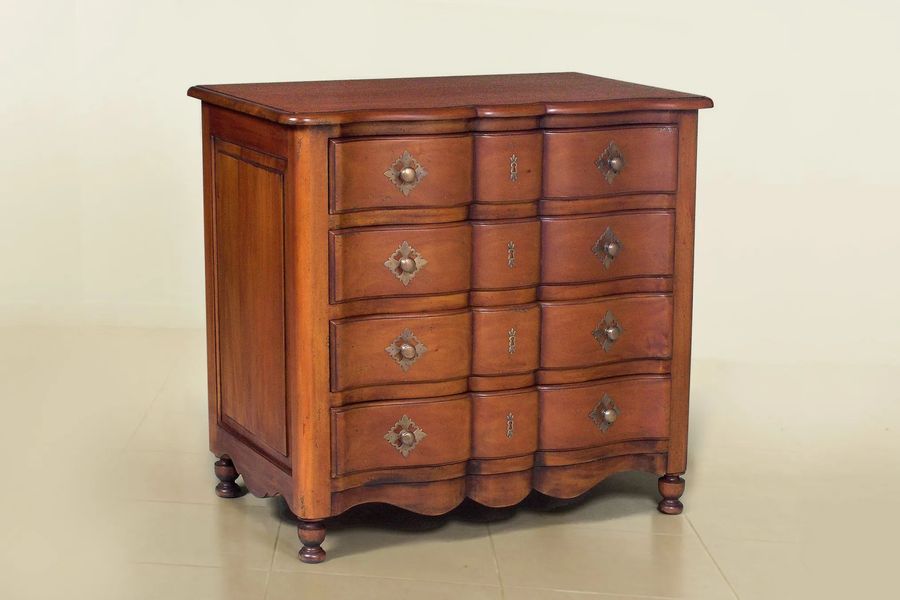 Directoire wavefront dresser